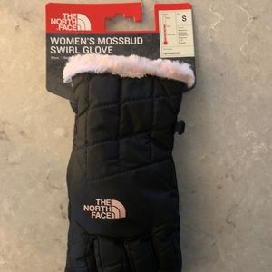 The North Face Womens Gloves
